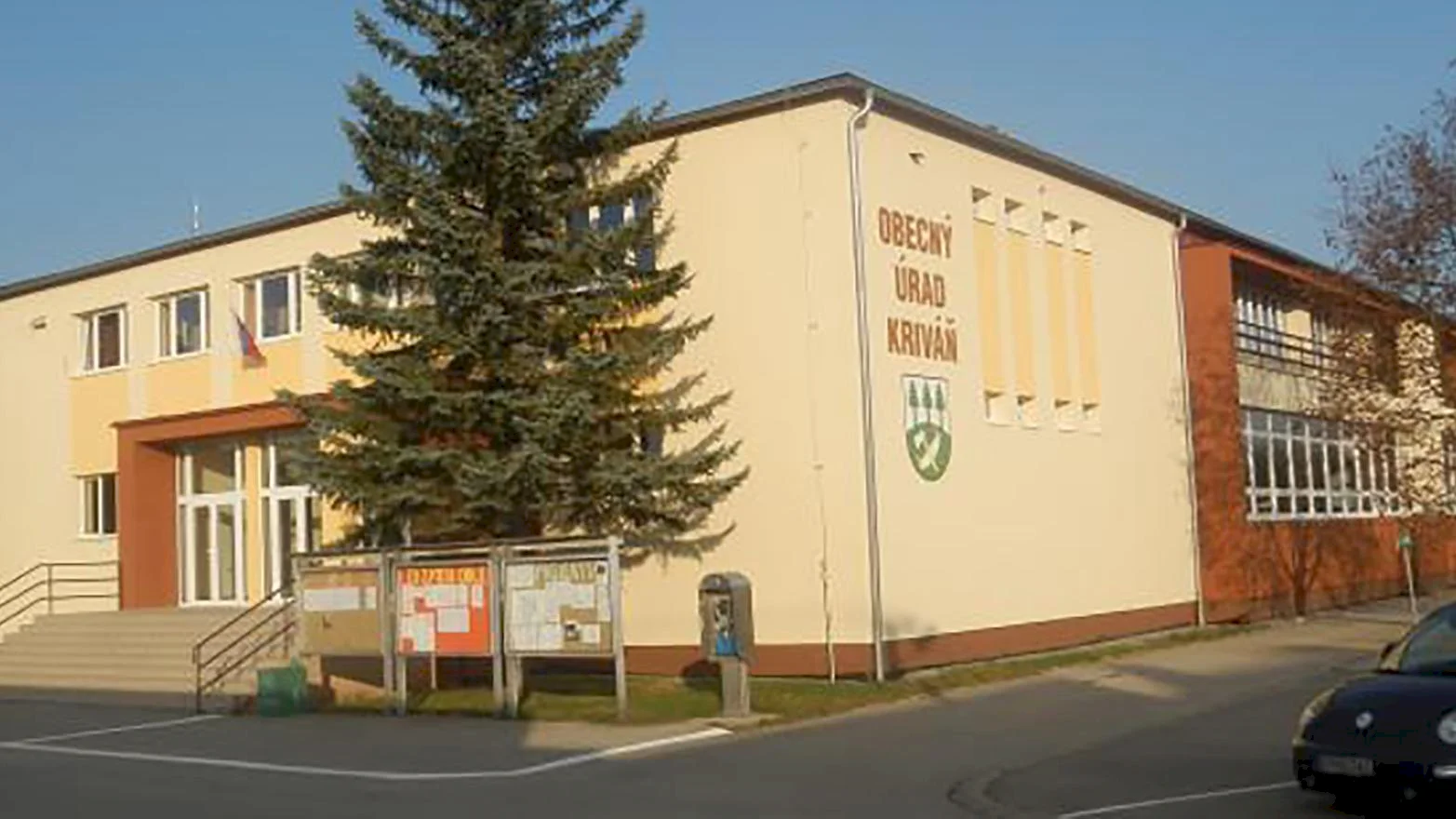 V obci odovzdajú tretiu bytovku, nájomných bytov budú mať už 58