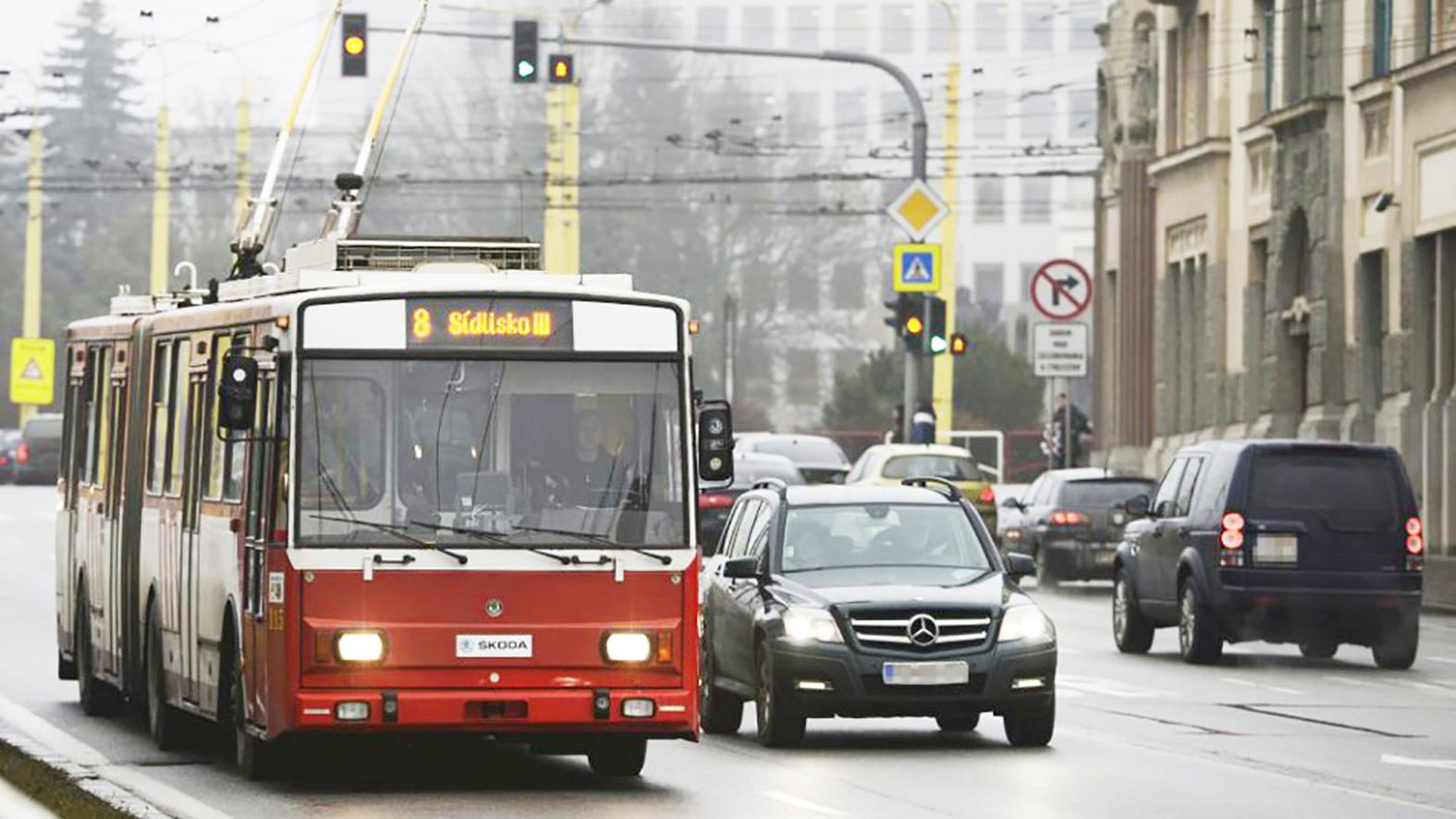 Dopravu v prešovskej župe zlepší tzv. Masterplan