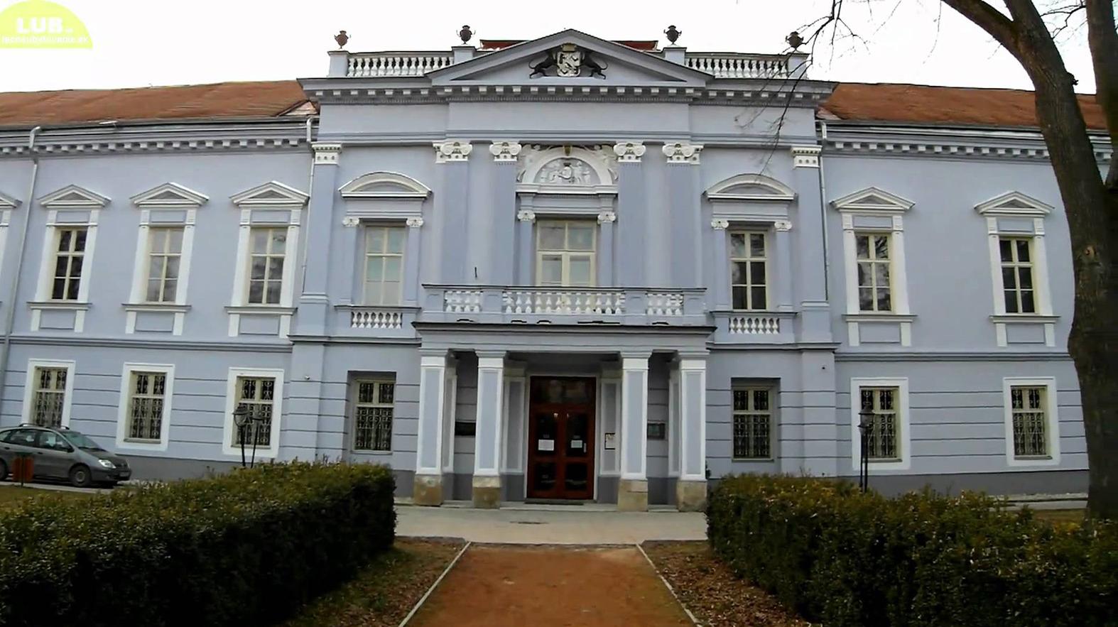 Historický barokový deň bude venovaný rodákovi A. Grasalkovičovi