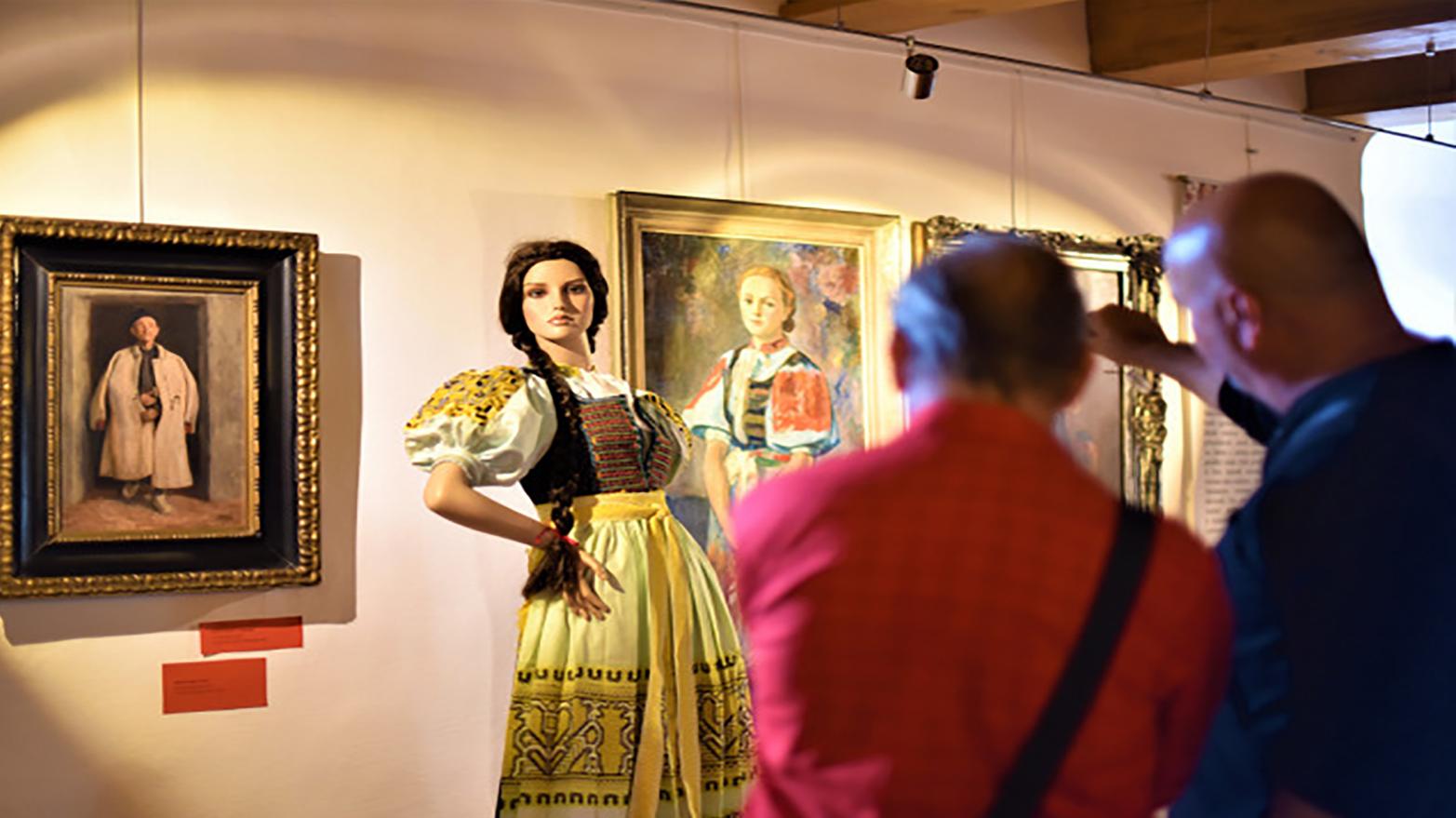 Leto na hrade Matúša Čáka, pestrá ponuka v zariadeniach v pôsobnosti župy