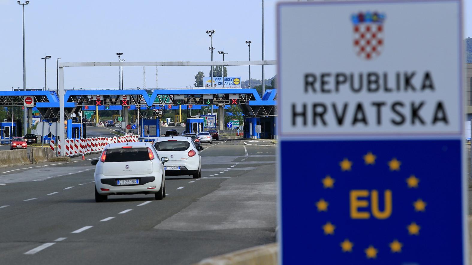 M. Sýkora: Chorvátskej samospráve môžeme pomôcť so skúsenosťami pri vstupe do EÚ