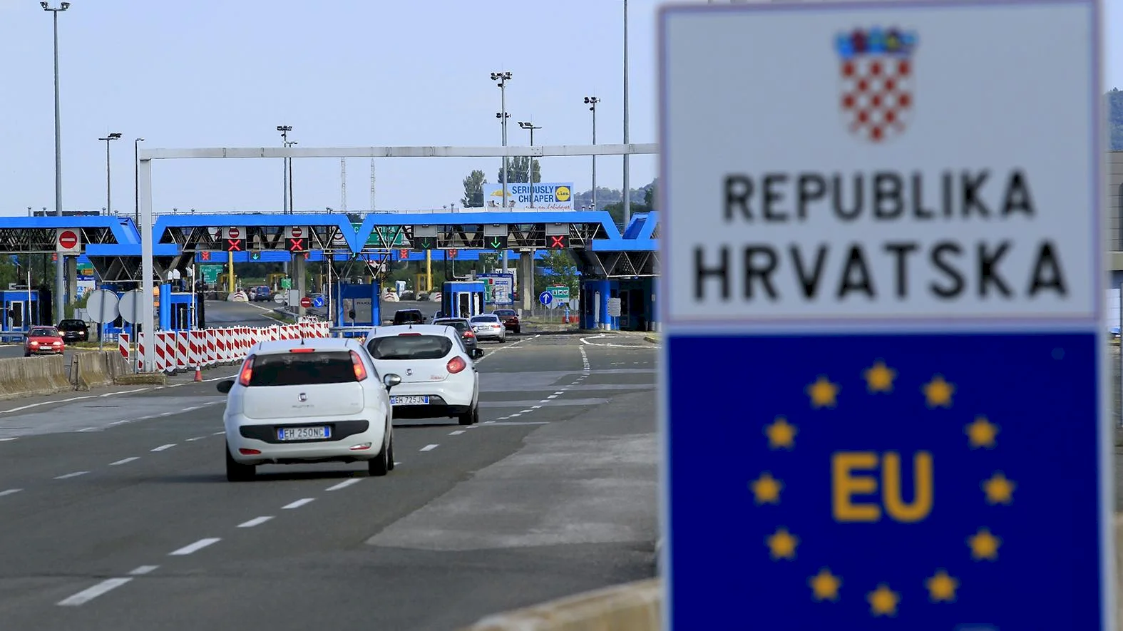 M. Sýkora: Chorvátskej samospráve môžeme pomôcť so skúsenosťami pri vstupe do EÚ