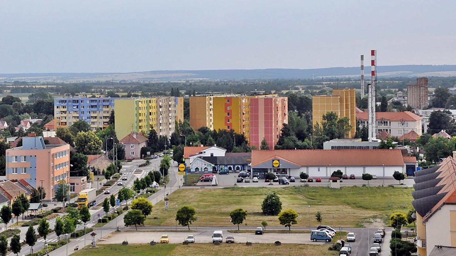 V Želiezovciach pribudne vyše šesť kilometrov nových cyklotrás