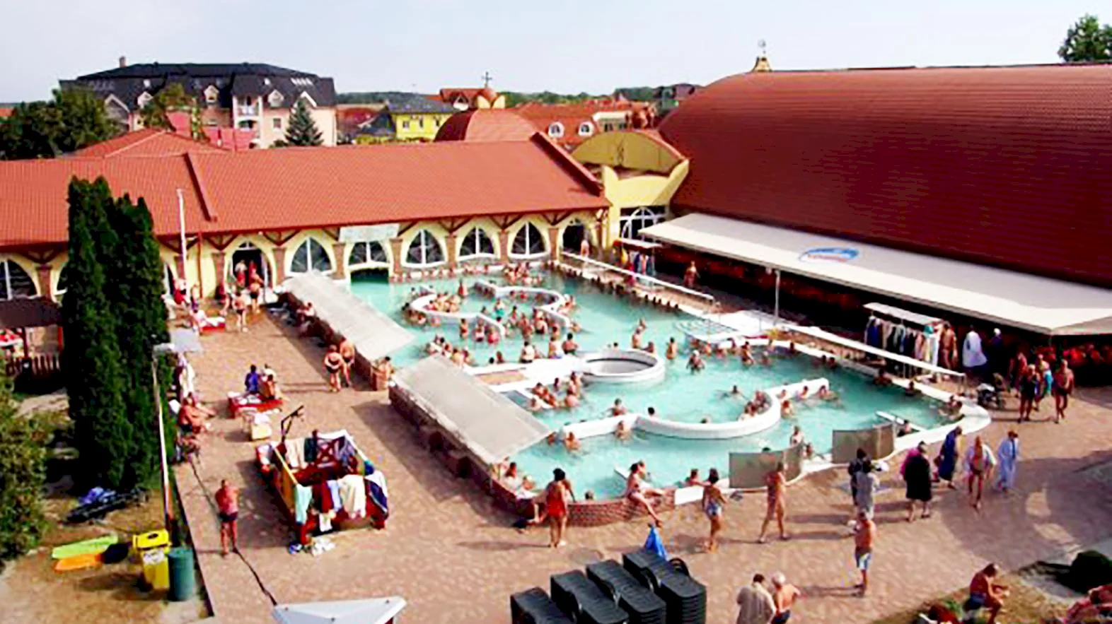 Mesto chce vybudovať CIZS v budove polikliniky