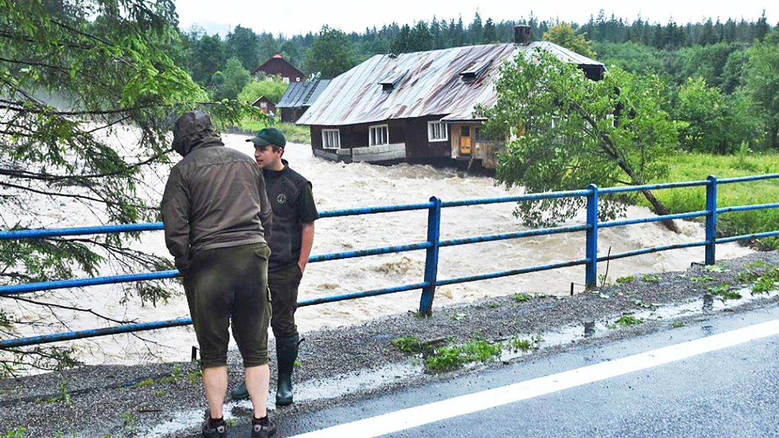 Rezort životného prostredia stojí za svojimi ochranármi