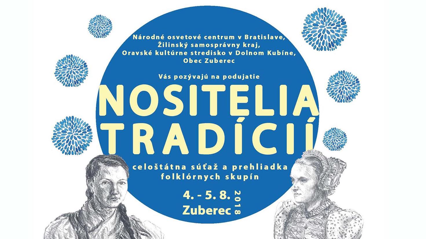 Podroháčske folklórne slávnosti s viac ako tisíckou účinkujúcich