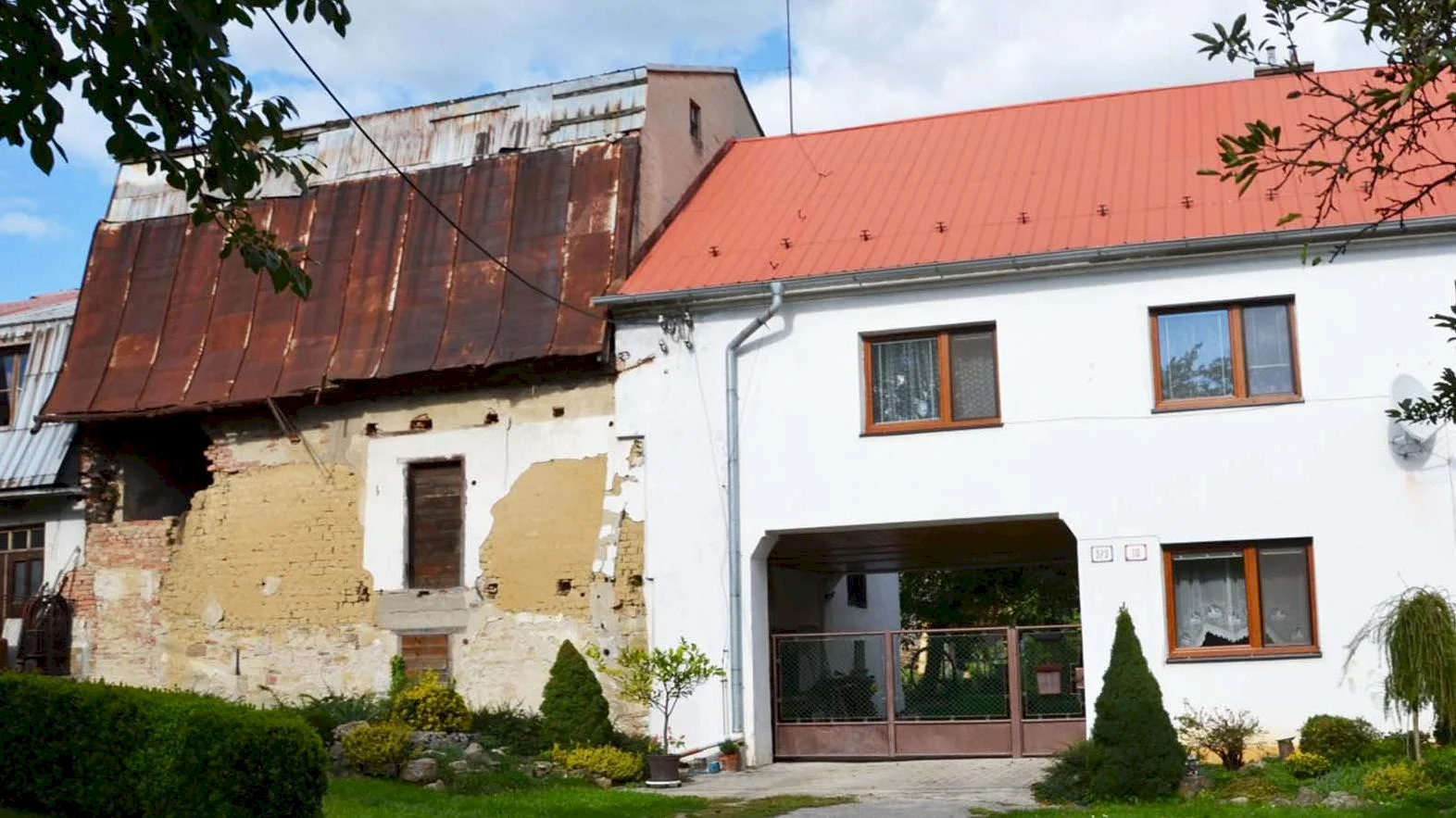 Dvestoročný Králikov mlyn v Nemšovej sa dočká rekonštrukcie za 110-tis. eur