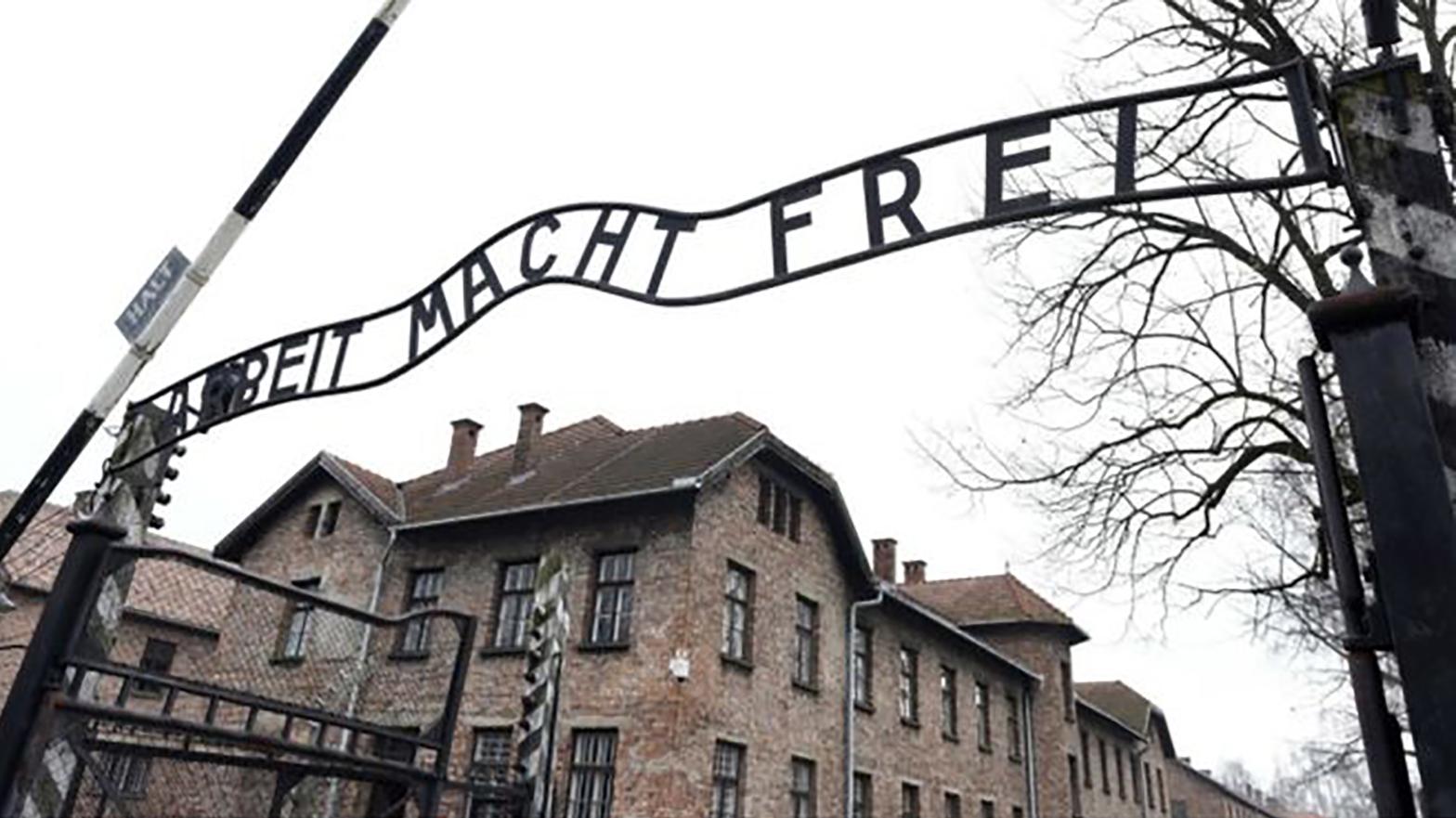 Z koncentračného tábora Auschwitz-Birkenau opäť vykročí pochod Vrba Wetzler