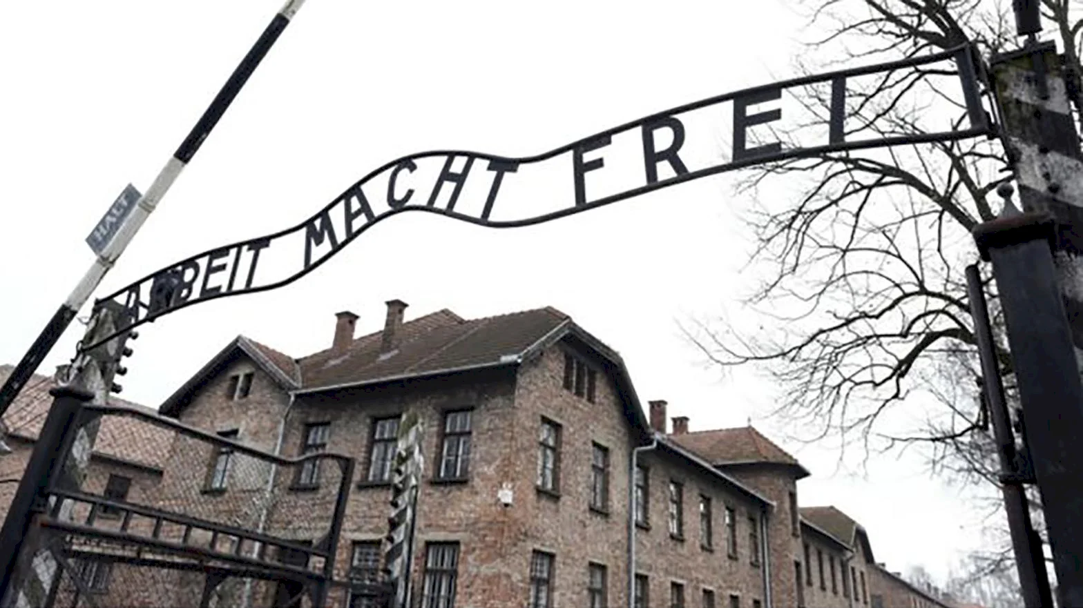 Z koncentračného tábora Auschwitz-Birkenau opäť vykročí pochod Vrba Wetzler
