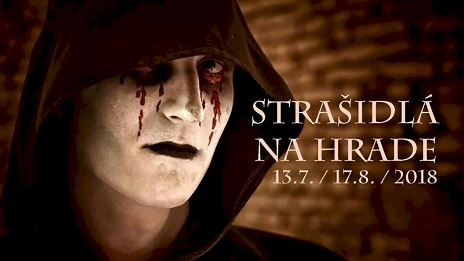 Na Mestský hrad opäť zavítajú strašidlá so svojimi historkami