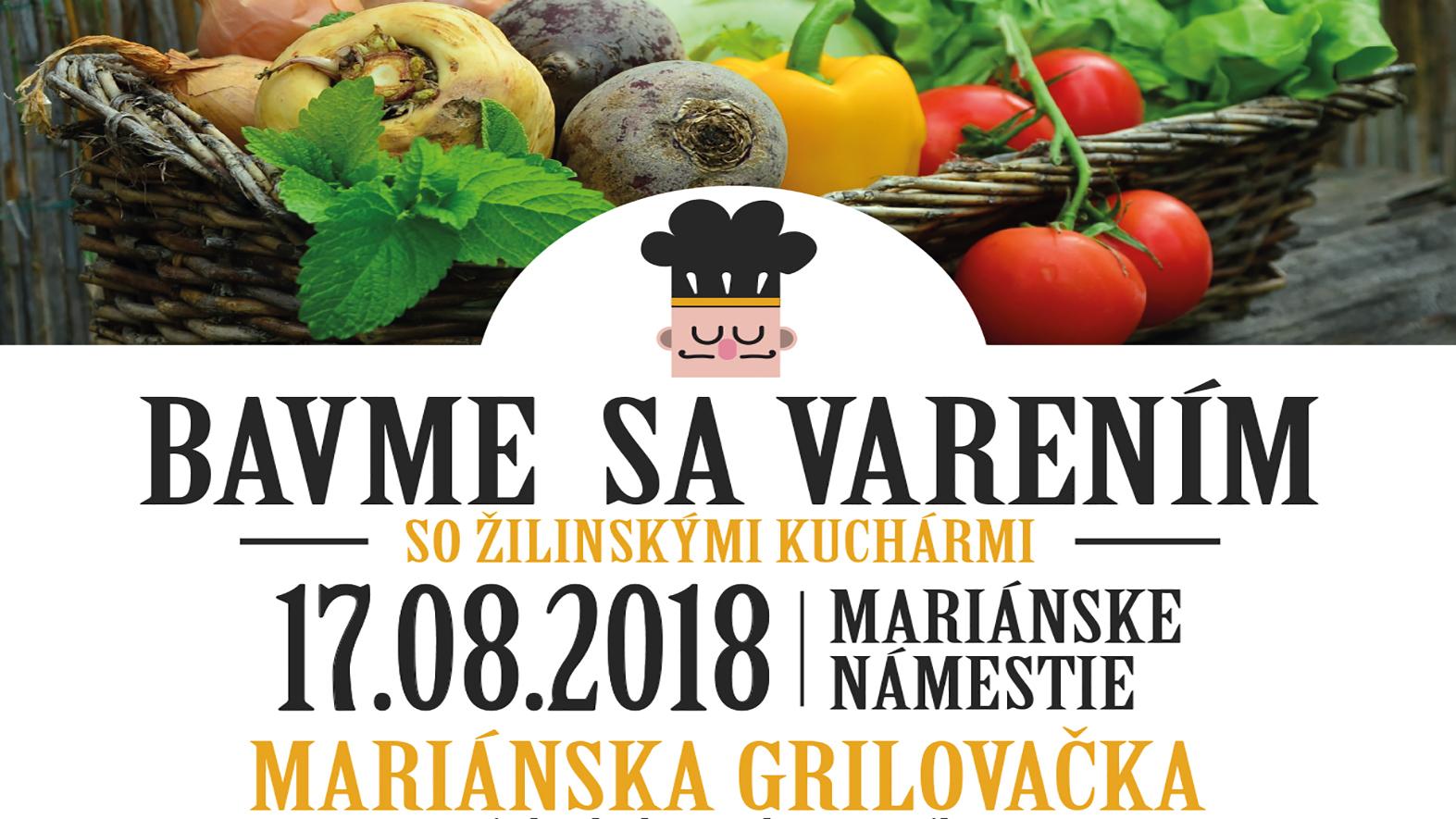 Letná grilovačka či bicyklová šou. Centrum Žiliny ožije netradičnými podujatiami