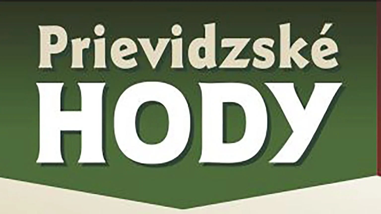 Hody po prvý raz ponúknu i festival pre mladých