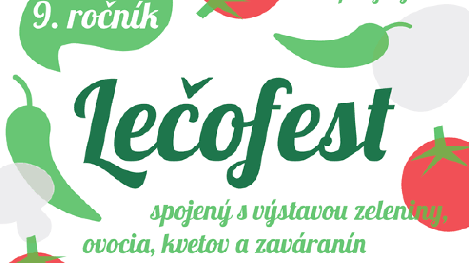 Na Lečofeste sa zídu kuchárske tímy i westernoví nadšenci