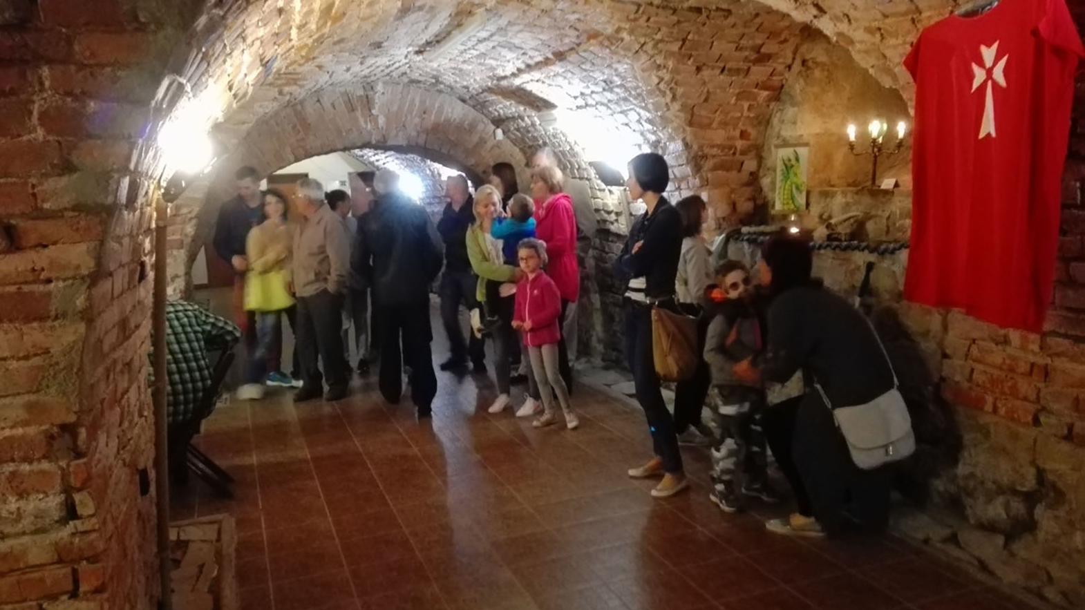 V Stropkove sa pripravujú na príchod kráľa