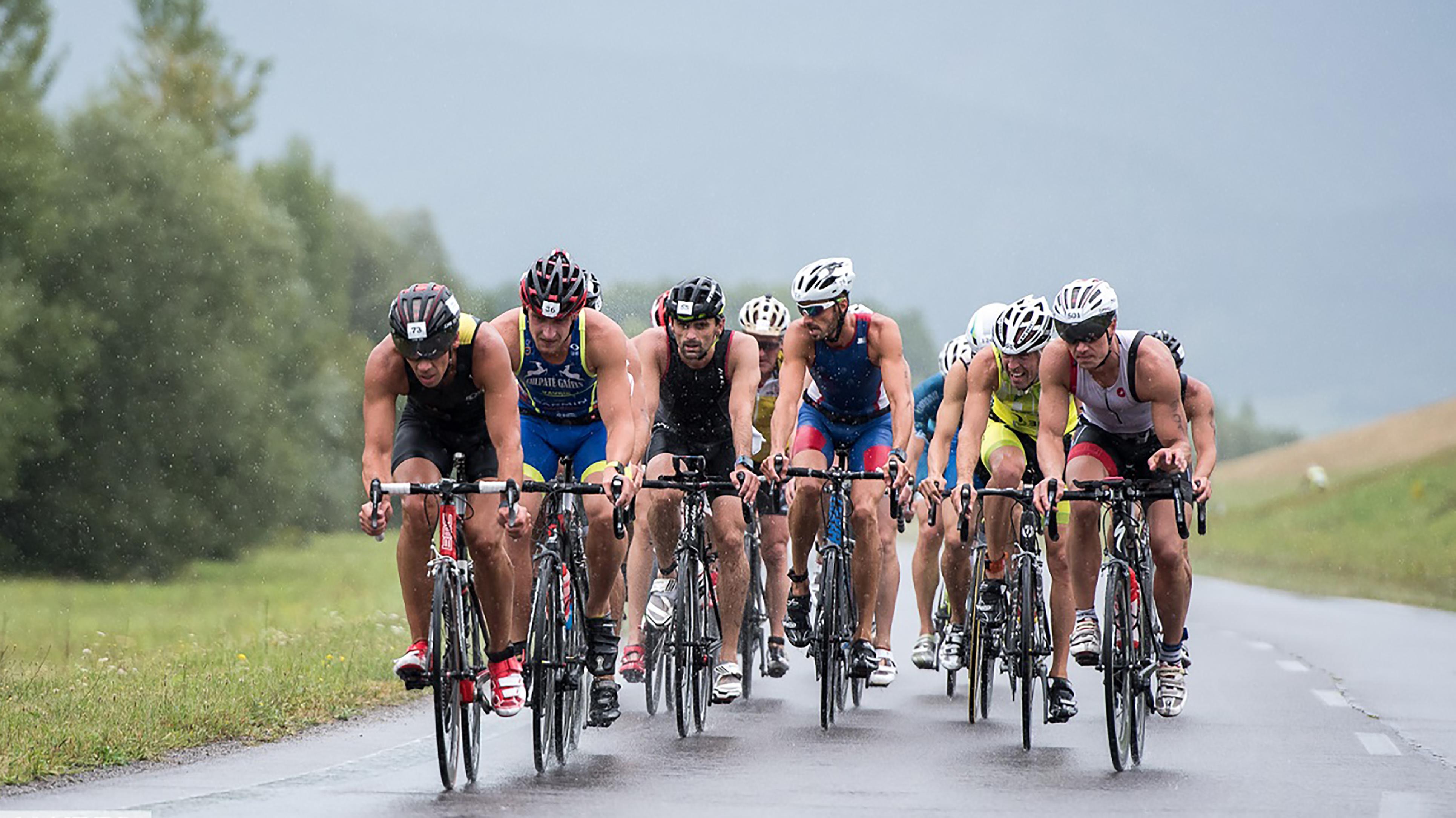 Významné žilinské športové podujatie Žilinský triatlon oslavuje 20 narodeniny