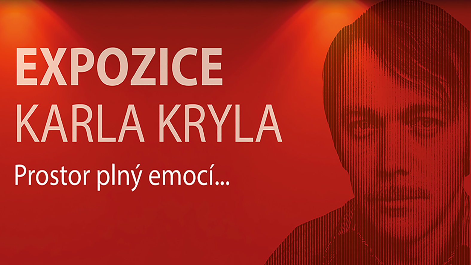 Kroměřížska Expozícia Karla Kryla je emotívnou spomienkou na komunistickú dobu