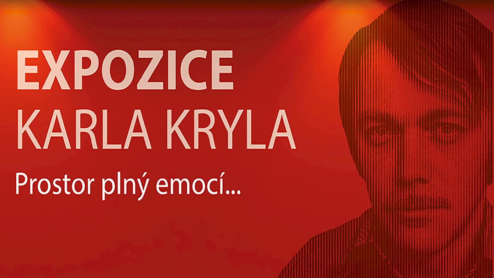 Kroměřížska Expozícia Karla Kryla je emotívnou spomienkou na komunistickú dobu