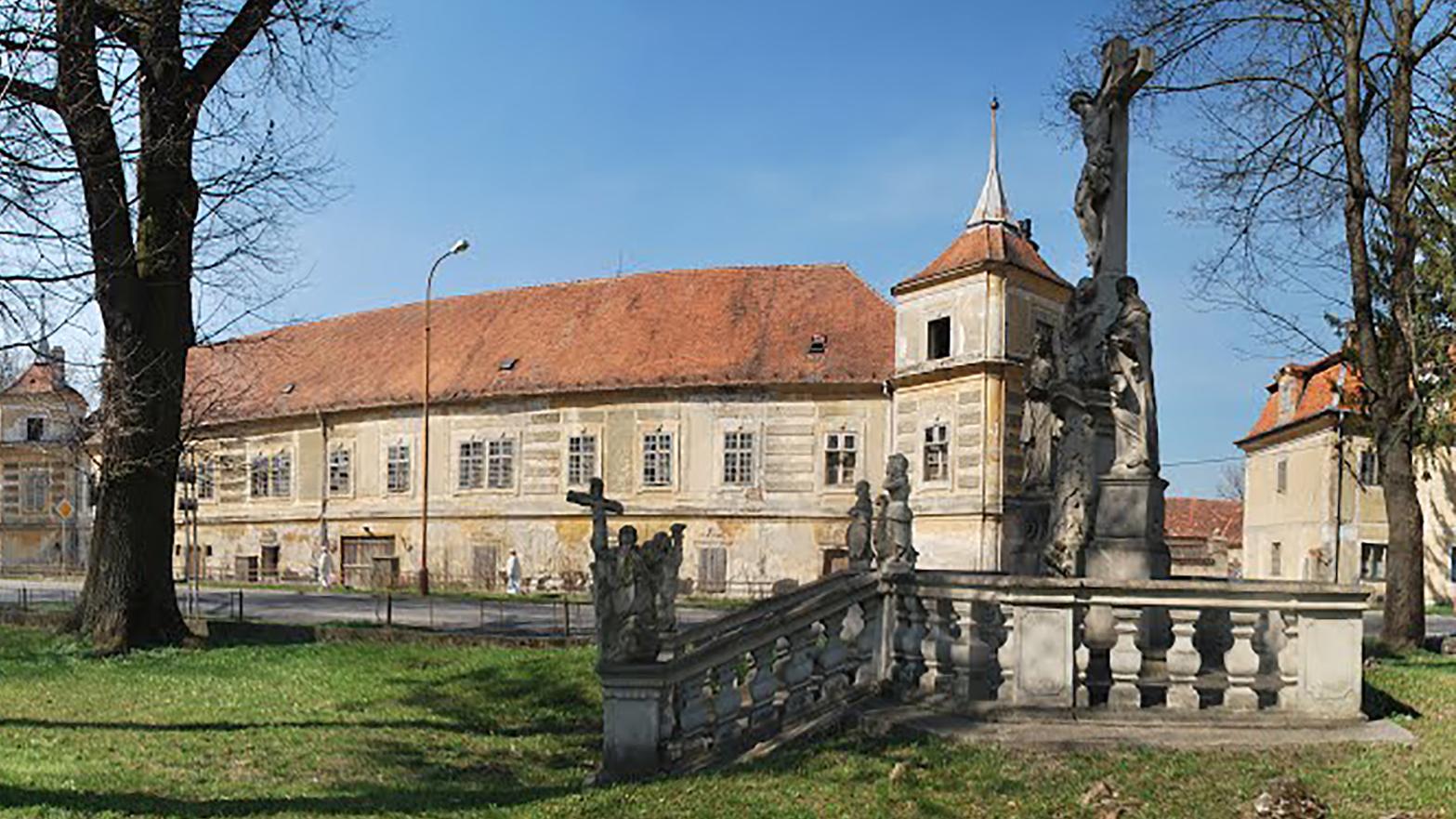 V kaštieli sa uskutoční premiérový historický festival