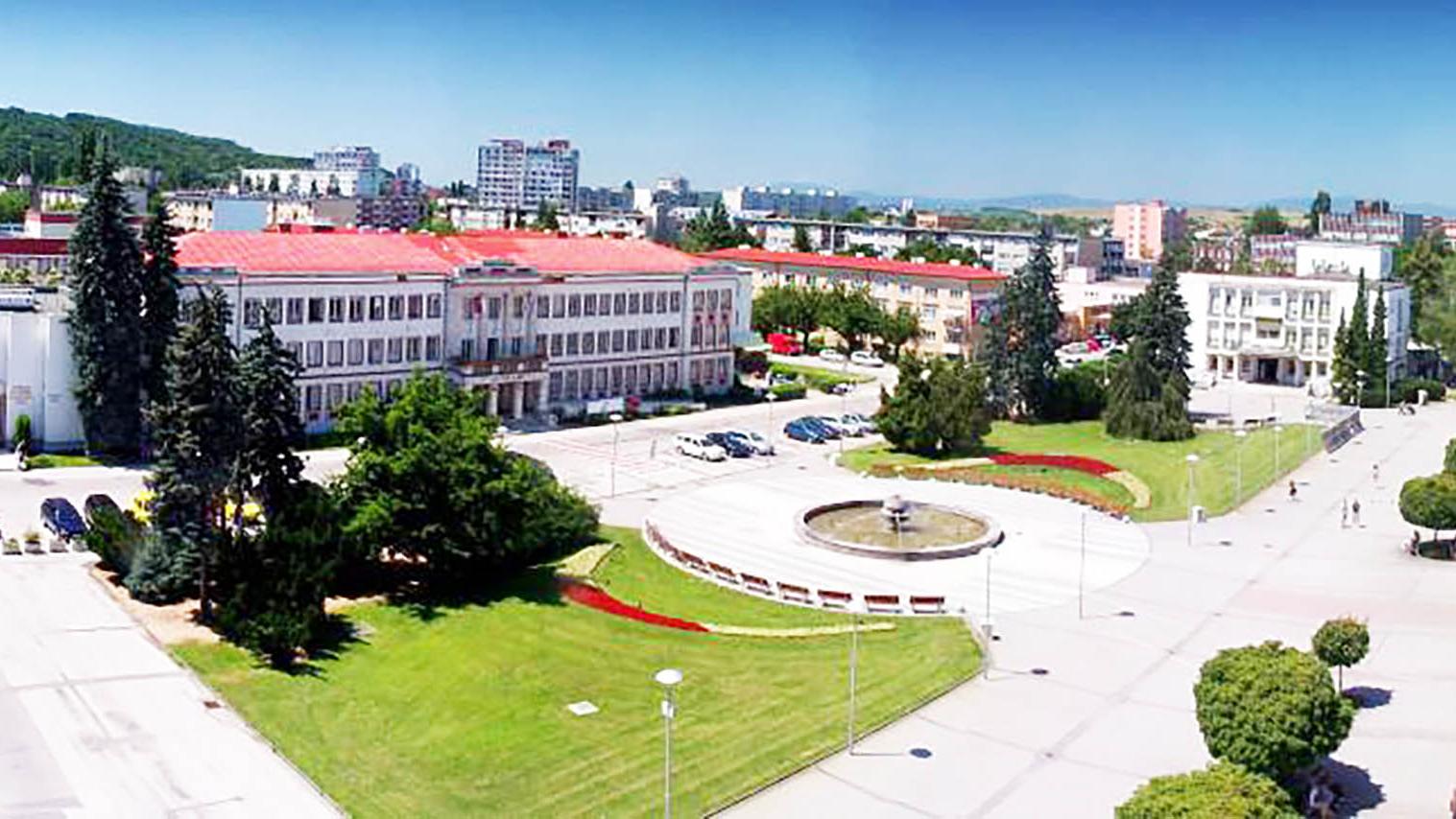 Na financovanie prípadných investícií vyčlenilo Partizánske 200-tis. eur  