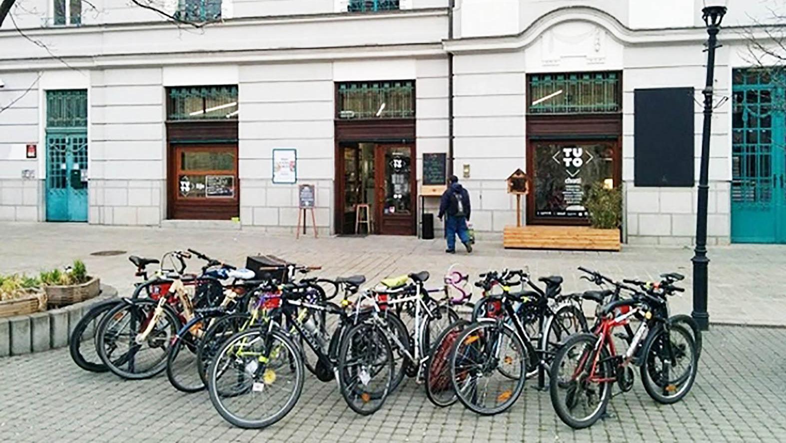 Bikesharing v Bratislave by mali oficiálne spustiť začiatkom septembra