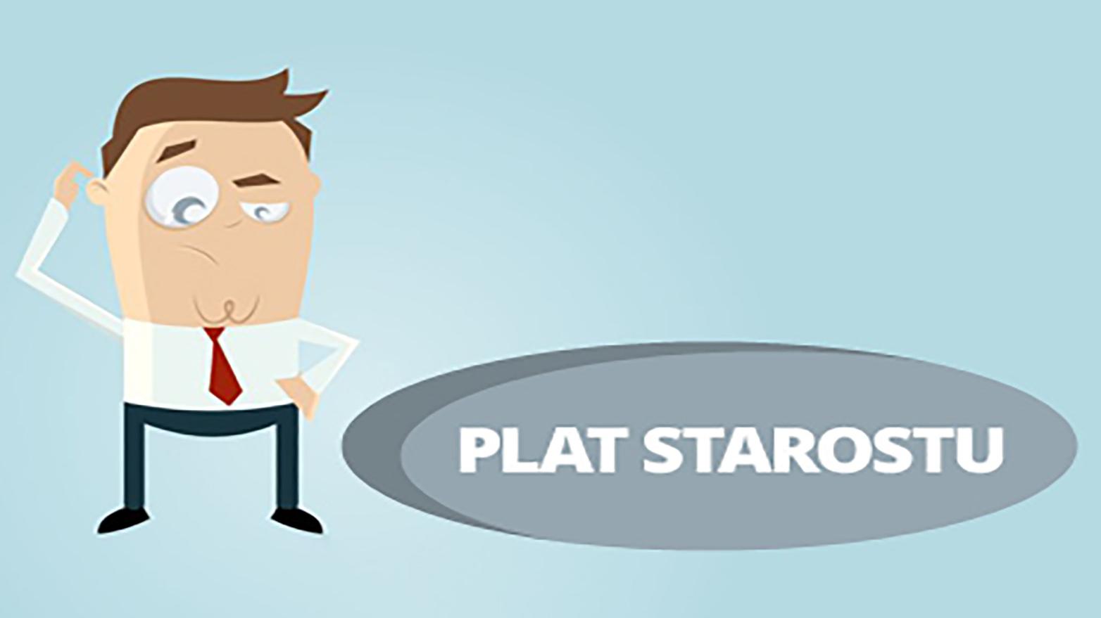 Zvýšenie základných platov starostov a primátorov dostalo zelenú