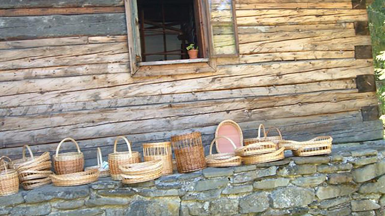 Skanzen Vychylovka – Nová Bystrica ožije remeslami