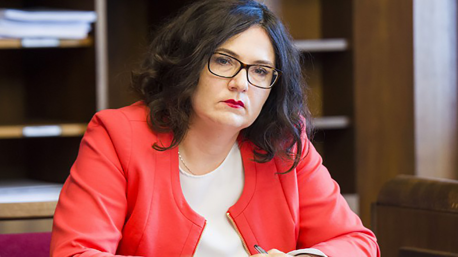 M. Lubyová: Nedostatok učiteľov na školách je fenoménom Bratislavy