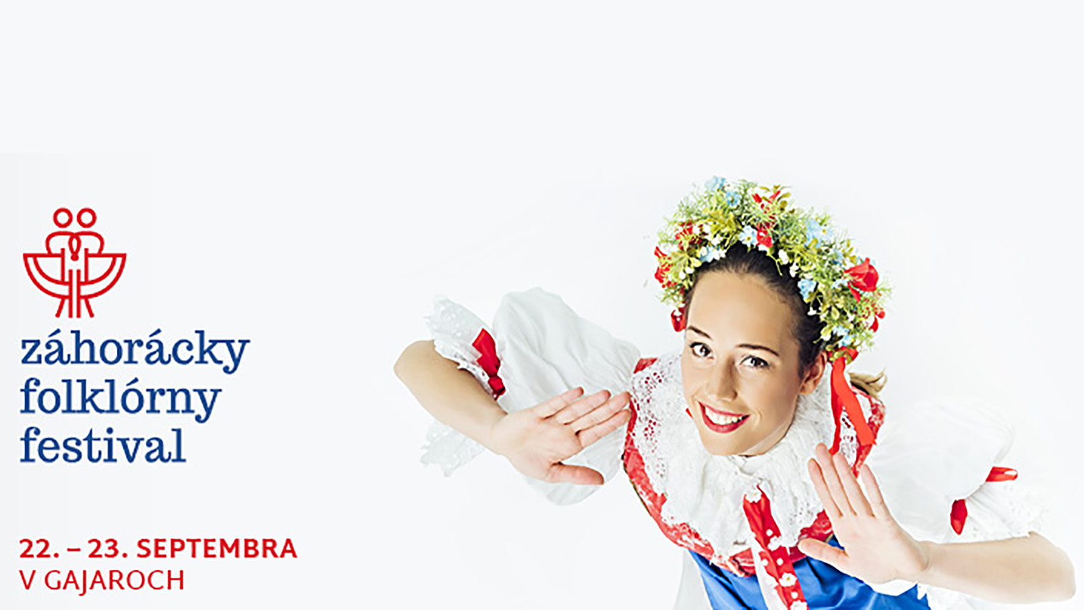 Záhorácky folklórny festival v septembri roztancuje obec Gajary