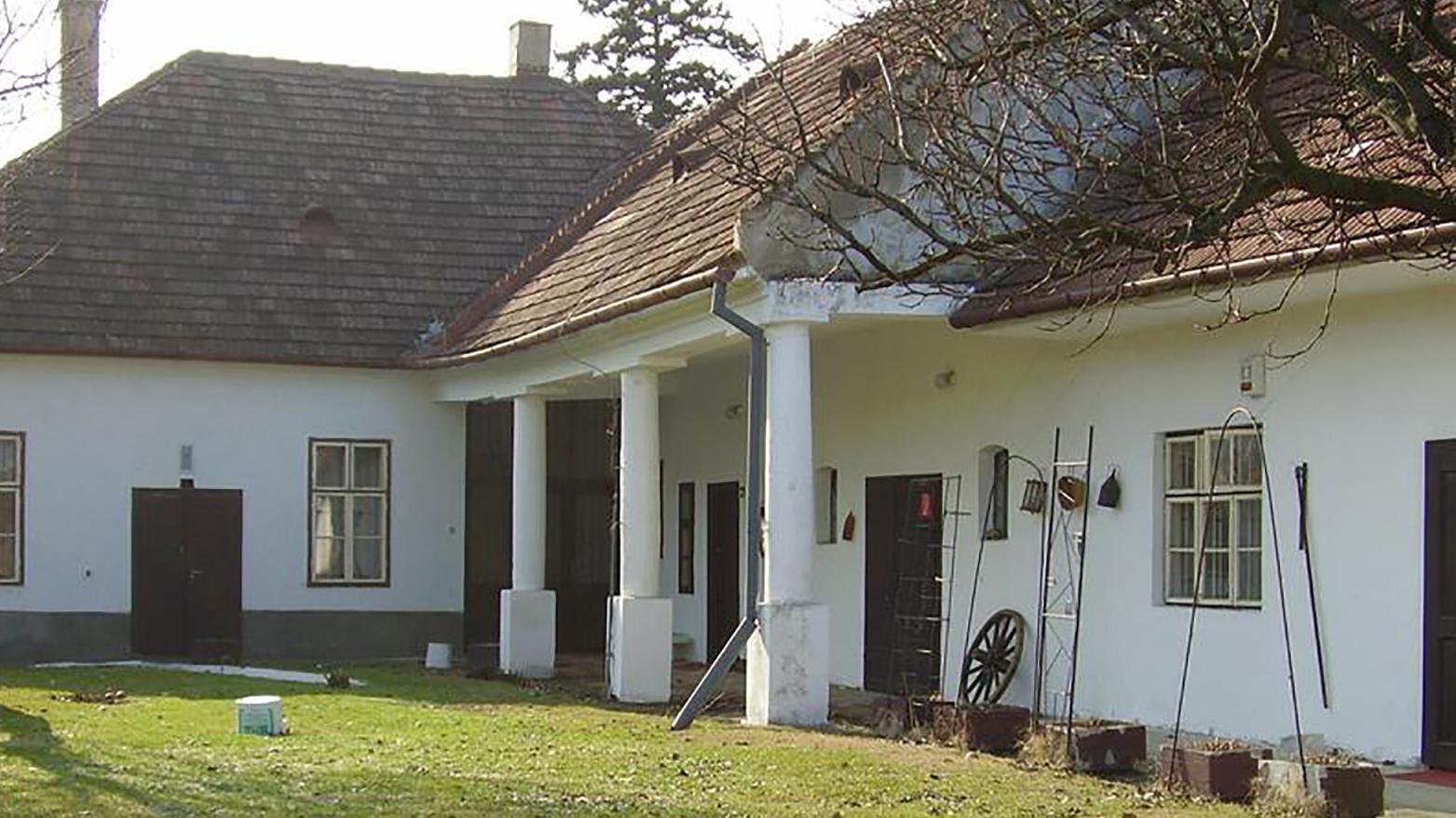 V Šamoríne obnovujú Mestský vlastivedný dom, na ktorý kraj vyčlenil dotácie