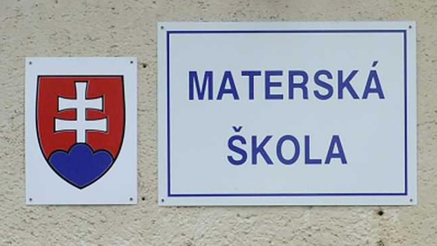 V Dúbravke otvoria novú Materskú školu Bullova