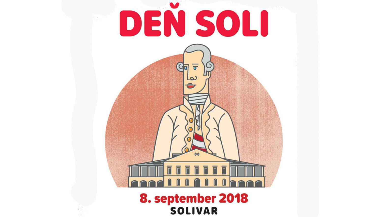 Pred Dňom soli prejde Hlavnou ulicou historický koč