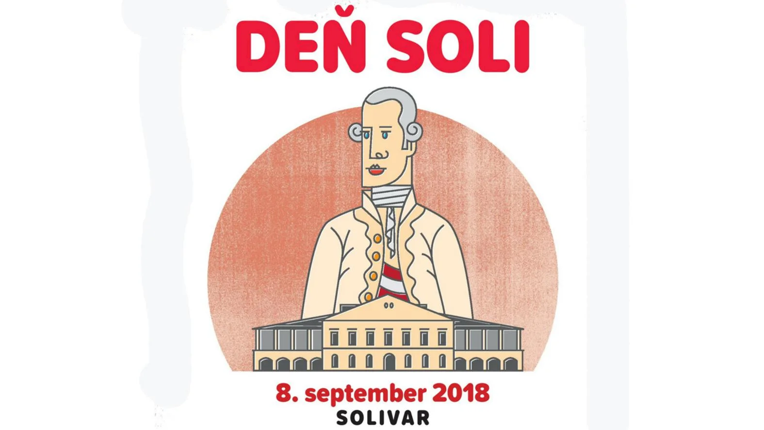 Pred Dňom soli prejde Hlavnou ulicou historický koč
