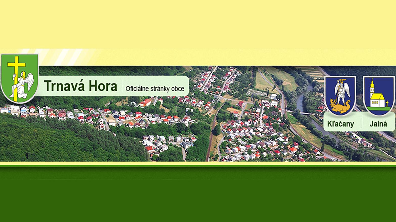 Obec má územný plán, dala tak definitívne "nie" výstavbe MVE