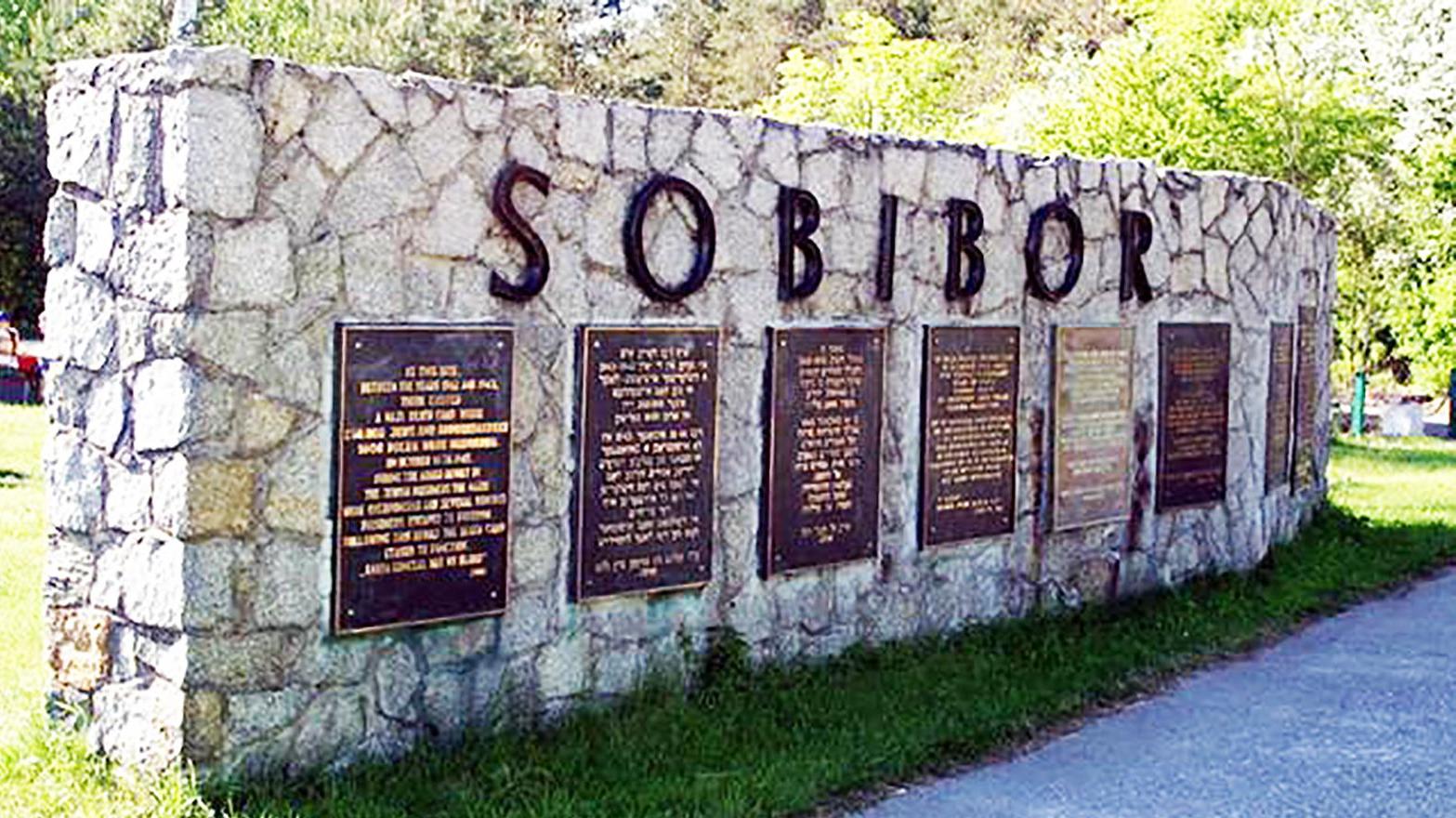 Medzinárodná konferencia pripomenie dejiny a odkaz tábora Sobibor