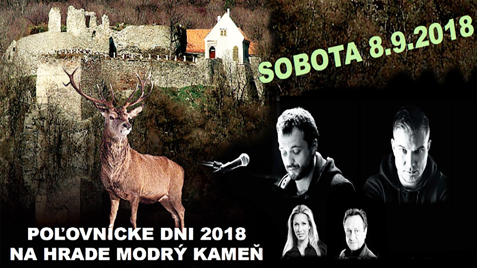 Poľovnícky guľáš bude na hrade súťažne variť 13 združení a spolkov