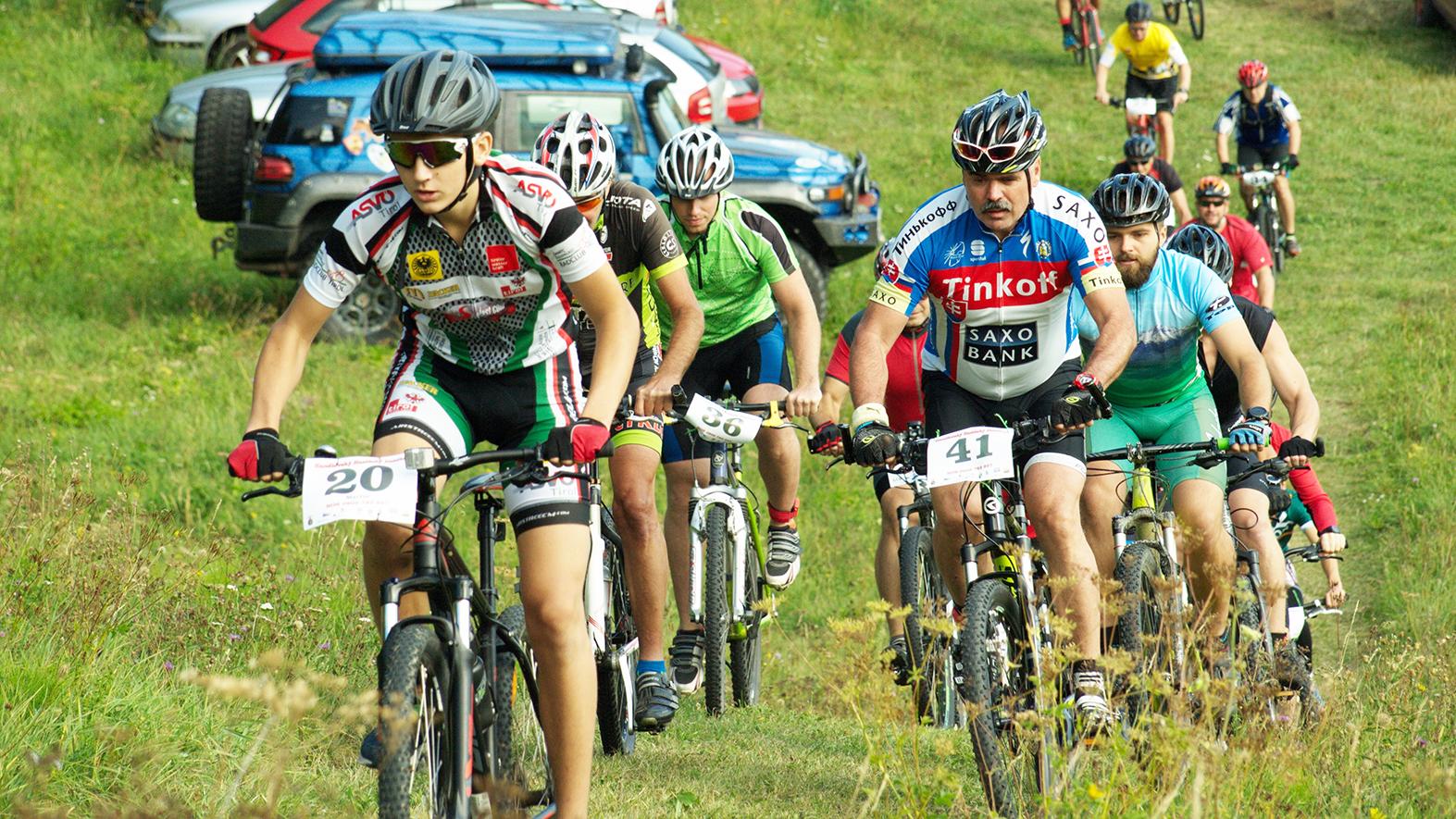 HAHADU 2018: Duatlon s dobrovoľným štartovným, ktoré pomôže Martinke
