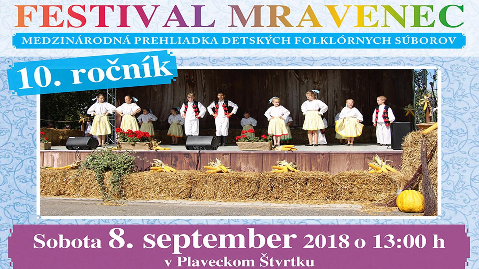 Tento víkend prinesie so sebou lákavé podujatia