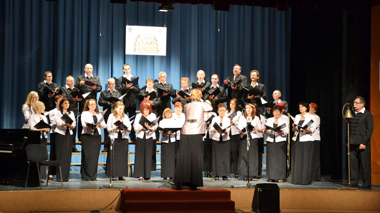Spevokol usporiada koncert na podporu detského domova na Ukrajine