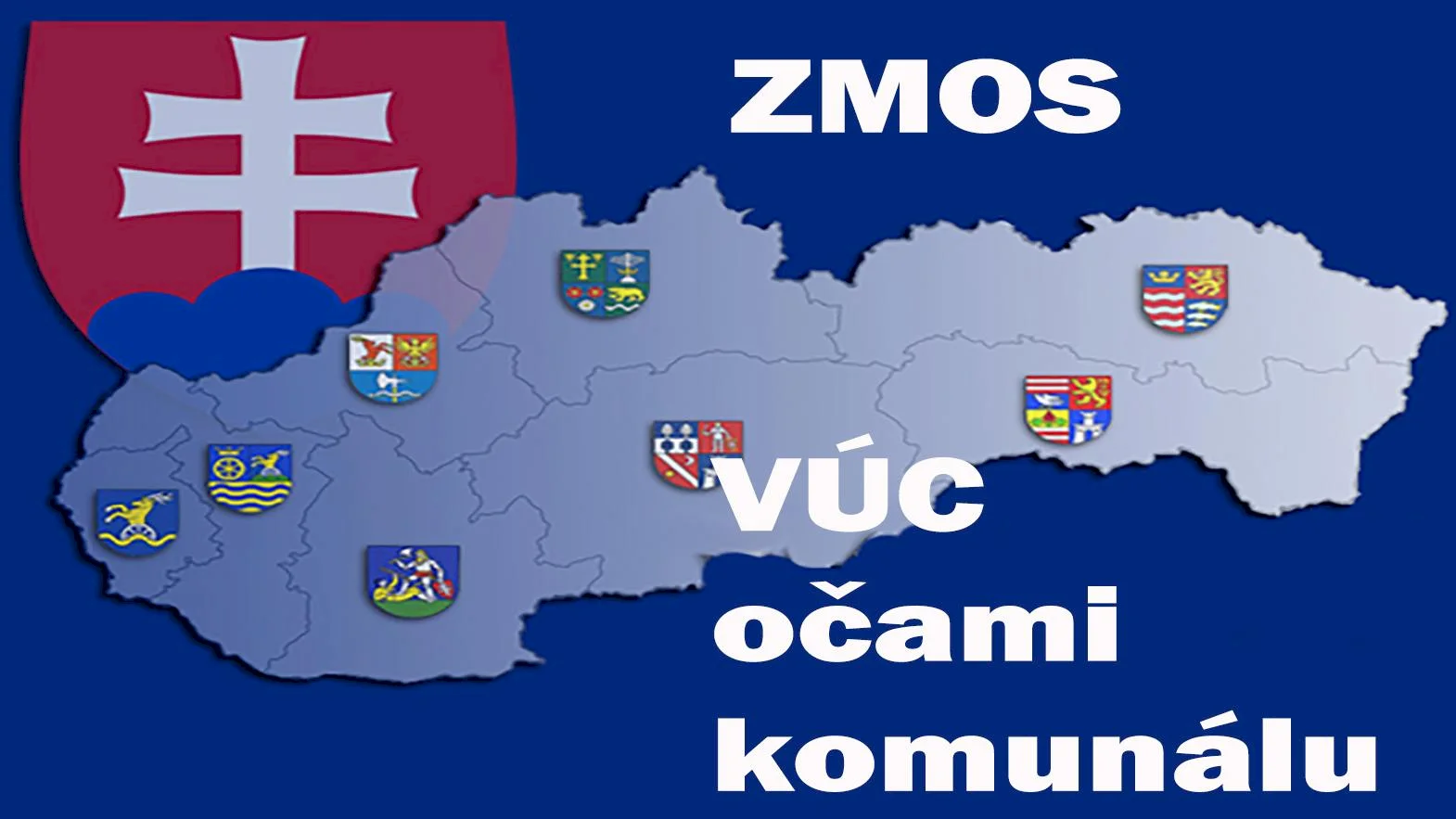 VÚC očami komunálu