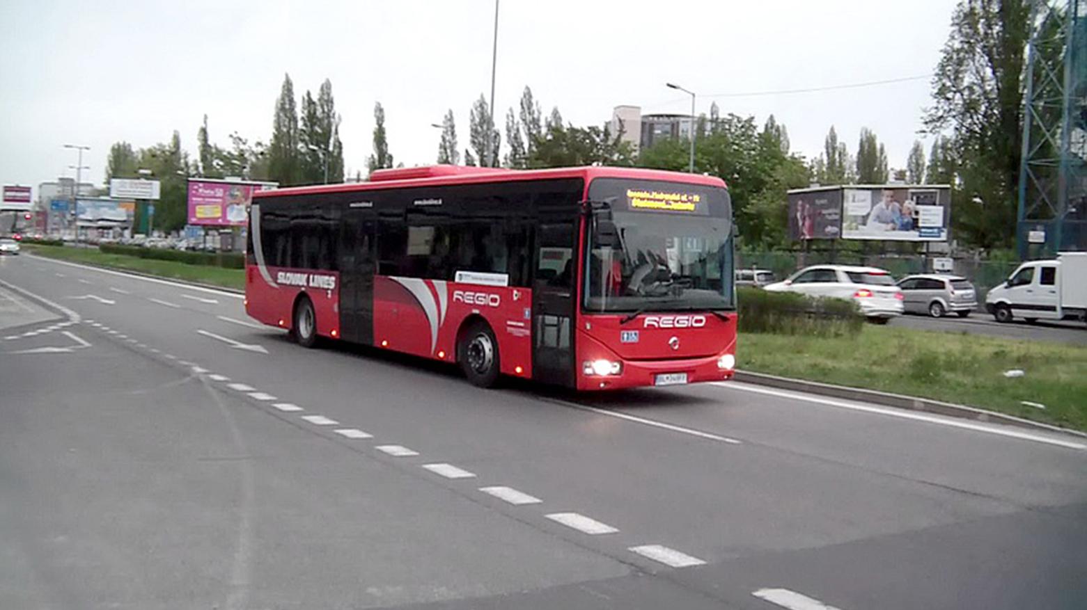 Bratislavská integrovaná doprava akceptuje požiadavky samospráv,pripravuje zmeny