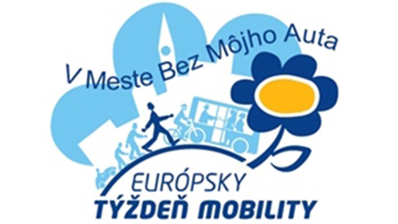 Tohtoročný Európsky týždeň mobility podporuje myšlienku kombinovanej dopravy