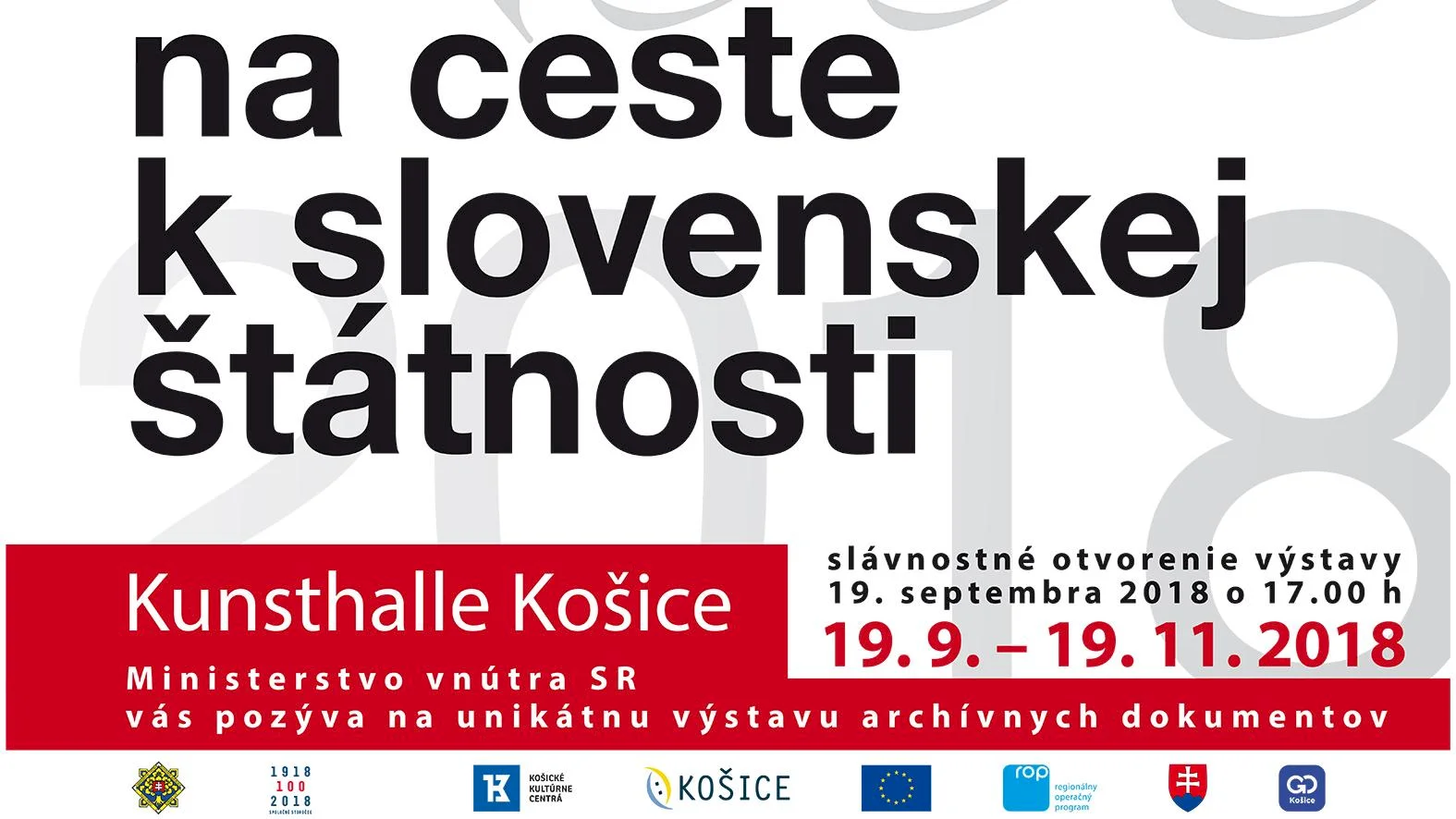 Výstava archívnych dokumentov priblíži dejiny Slovenska