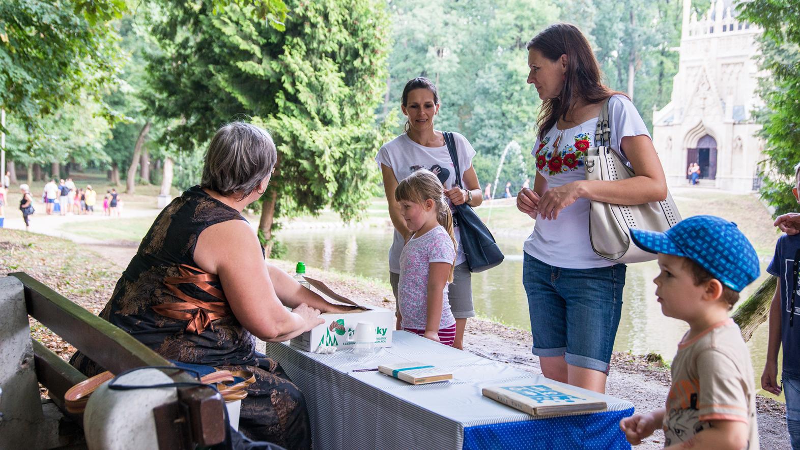 V Trebišove ukončili leto oslavami DNÍ MESTA