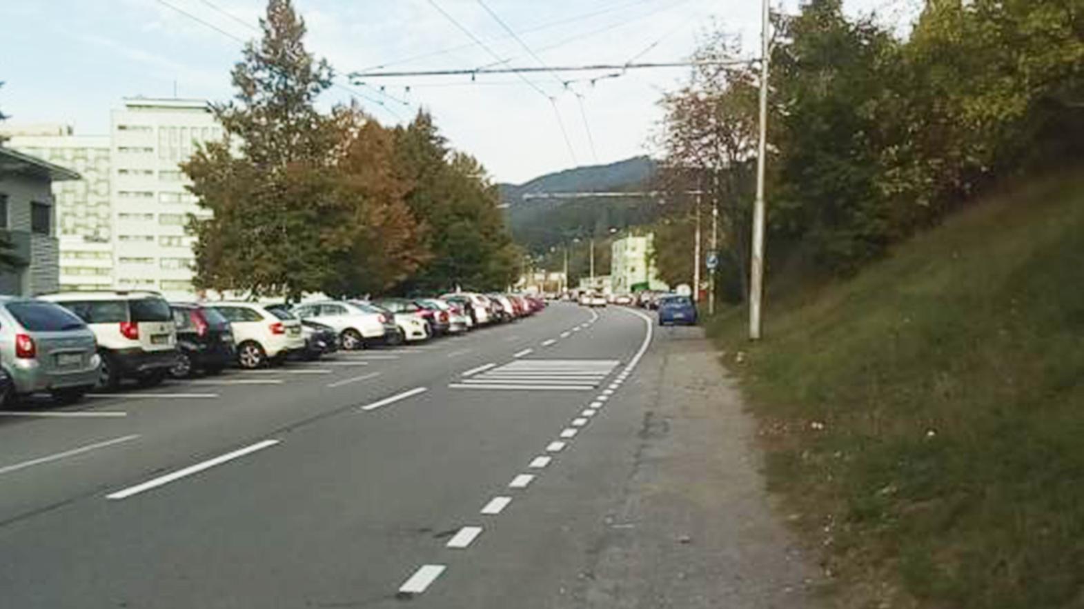 V mestských častiach vzniknú ďalšie parkovacie plochy