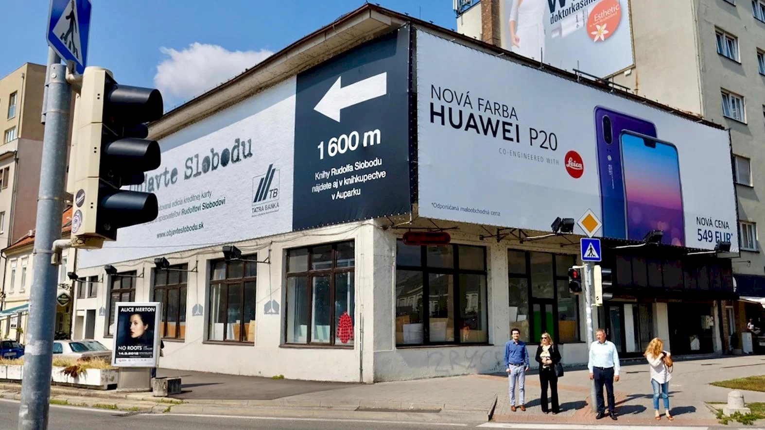 Hlavné mesto chce zachrániť budovu Astorky jej vyhlásením za kultúrnu pamiatku