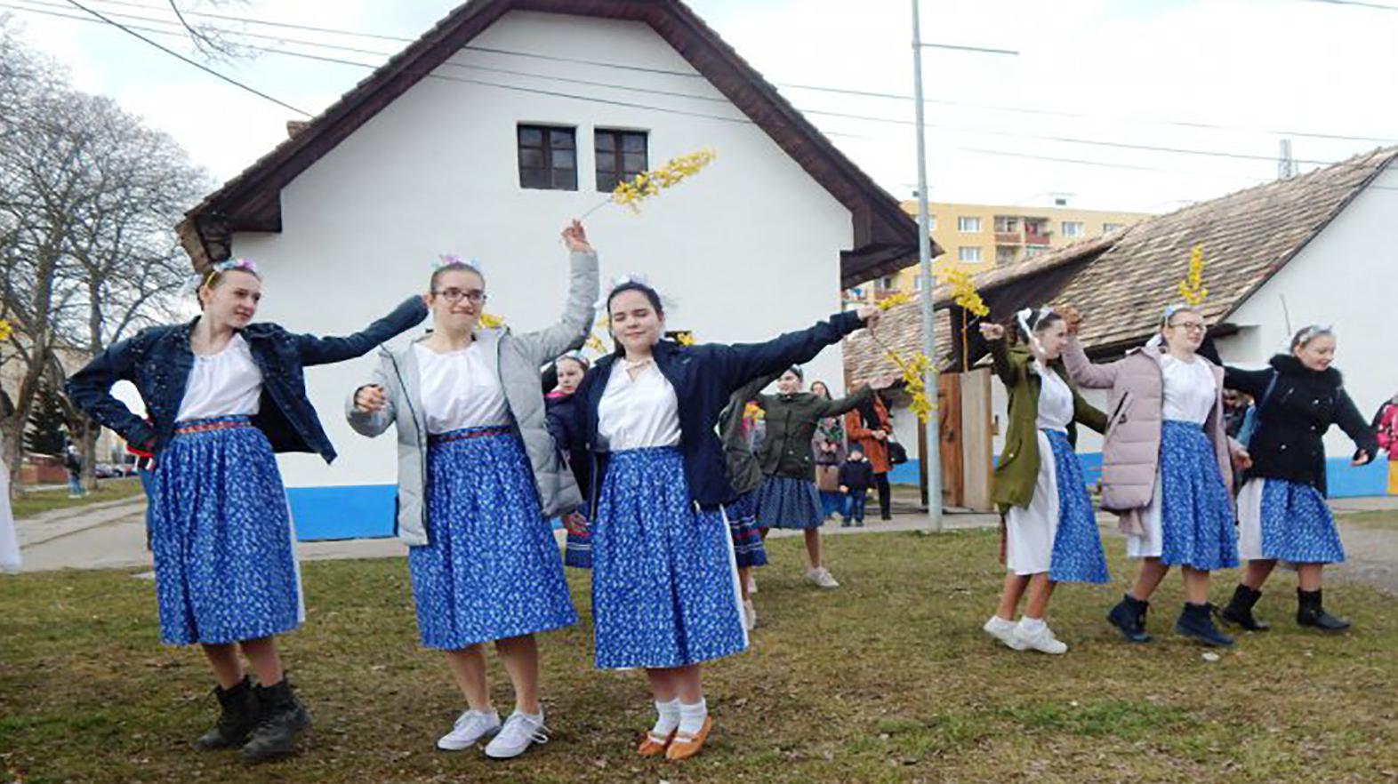 Počas jarmoku ukážu ďalšie miestnosti Svätokrížskeho domu