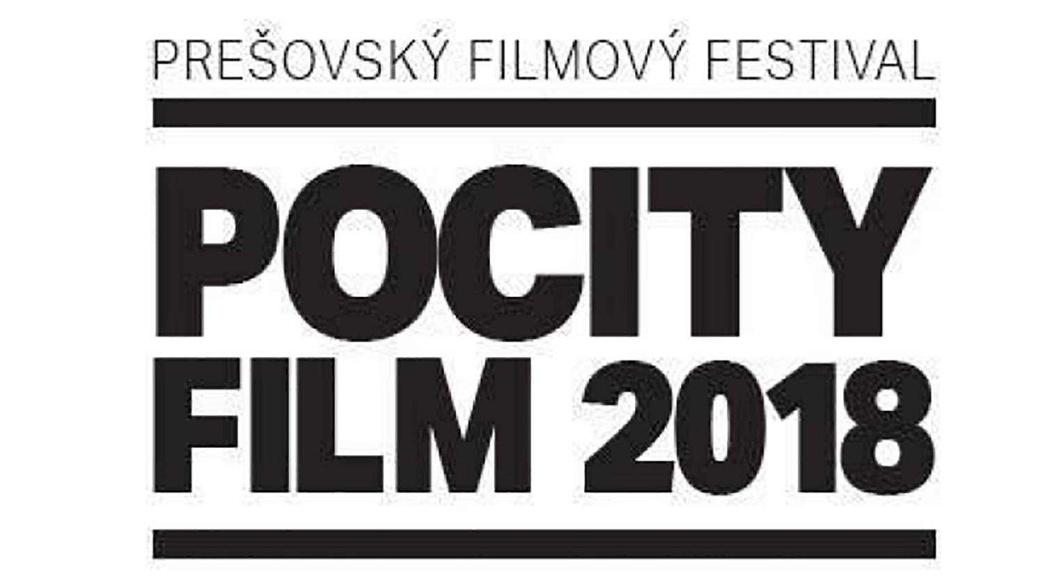 O týždeň sa v Prešove začína festival Pocity film 2018
