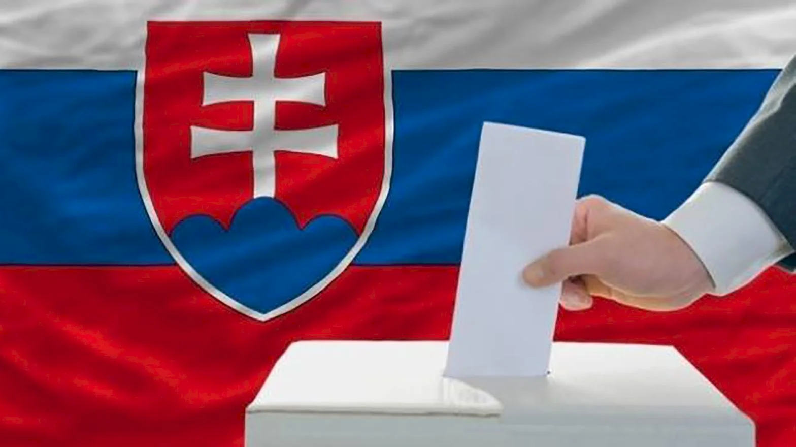 MV neplánuje rozšíriť možnosti voľby zo zahraničia, nevylučuje, že tému otvorí