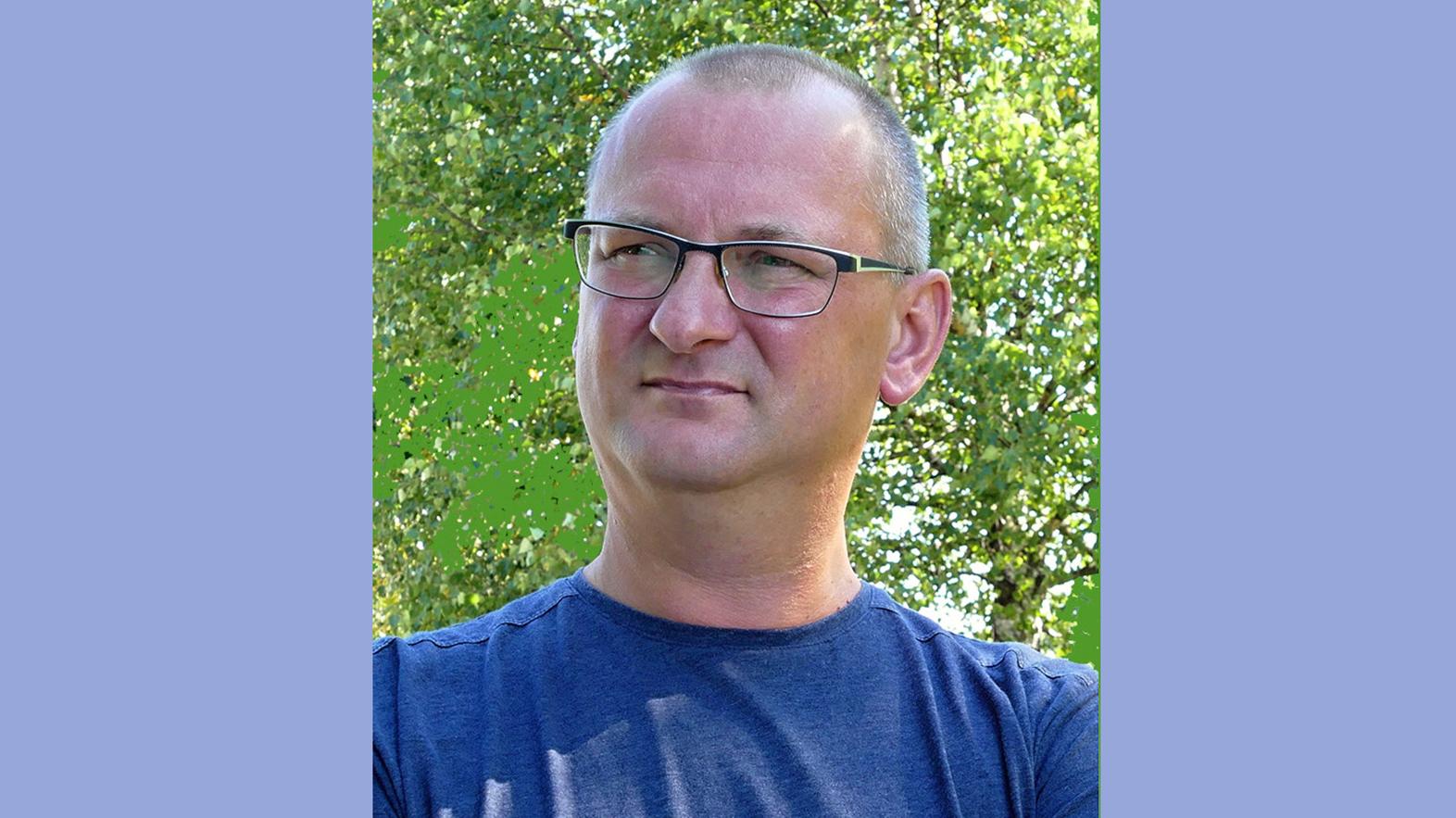 Starosta českej Hrčavy P. Staňo chce byť starostom slovenskej obce Čierne