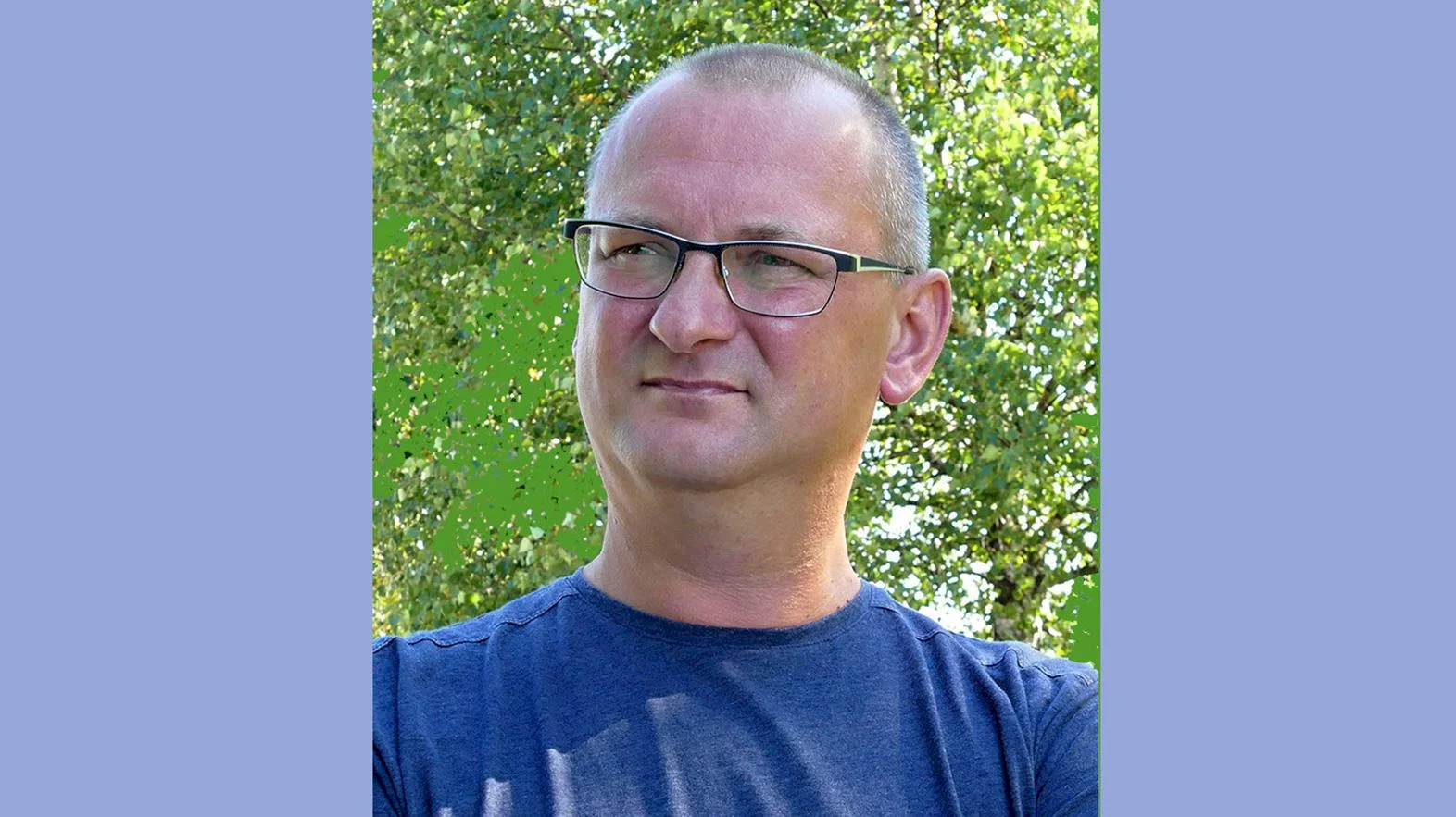 Starosta českej Hrčavy P. Staňo chce byť starostom slovenskej obce Čierne